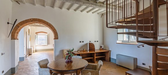 590m² Hotel in Torrita di Siena, Italy No. 232166 24