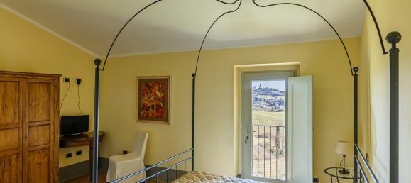 590m² Hotel in Torrita di Siena, Italy No. 232166 39