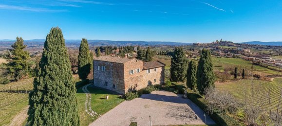 590m² Hotel in Torrita di Siena, Italy No. 232166 46