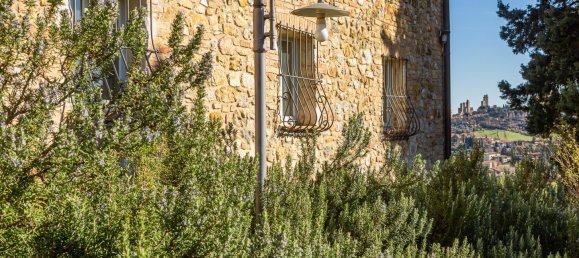 590m² Hotel in Torrita di Siena, Italy No. 232166 15