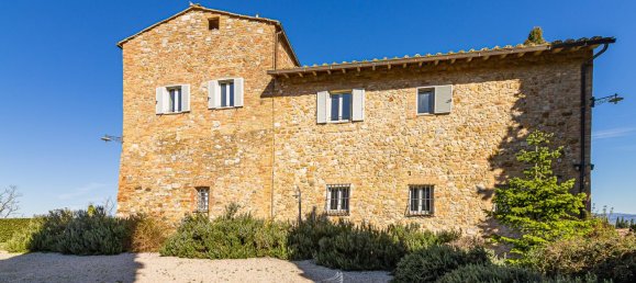 590m² Hotel in Torrita di Siena, Italy No. 232166 8