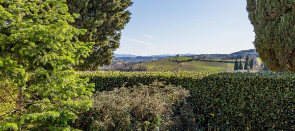 590m² Hotel in Torrita di Siena, Italy No. 232166 10