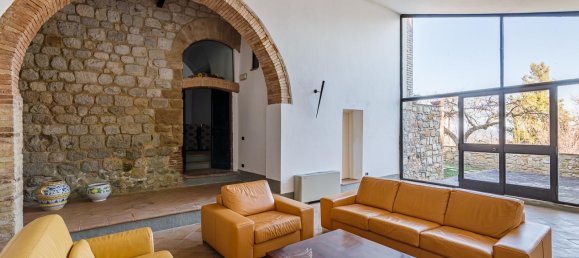 590m² Hotel in Torrita di Siena, Italy No. 232166 17