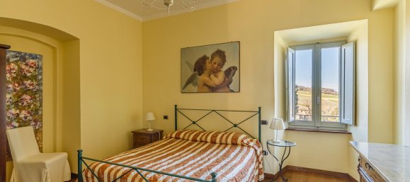 590m² Hotel in Torrita di Siena, Italy No. 232166 35