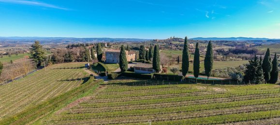 590m² Hotel in Torrita di Siena, Italy No. 232166 42