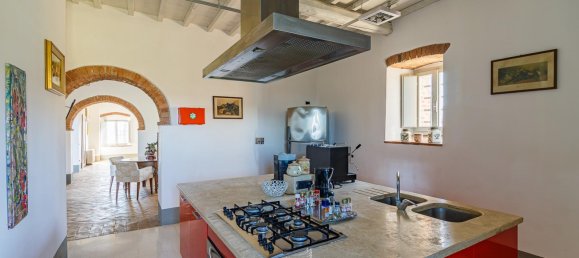 590m² Hotel in Torrita di Siena, Italy No. 232166 23