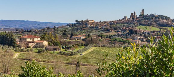 590m² Hotel in Torrita di Siena, Italy No. 232166 16