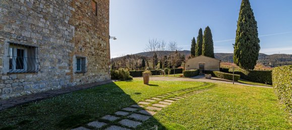 590m² Hotel in Torrita di Siena, Italy No. 232166 13