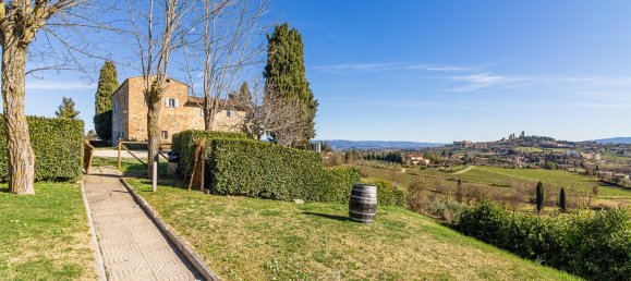 590m² Hotel in Torrita di Siena, Italy No. 232166 6