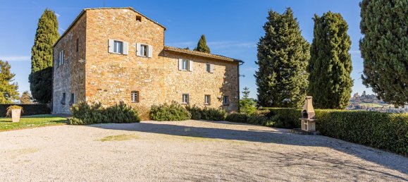 590m² Hotel in Torrita di Siena, Italy No. 232166 4