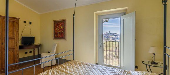 590m² Hotel in Torrita di Siena, Italy No. 232166 40