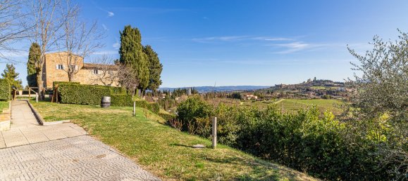 590m² Hotel in Torrita di Siena, Italy No. 232166 7