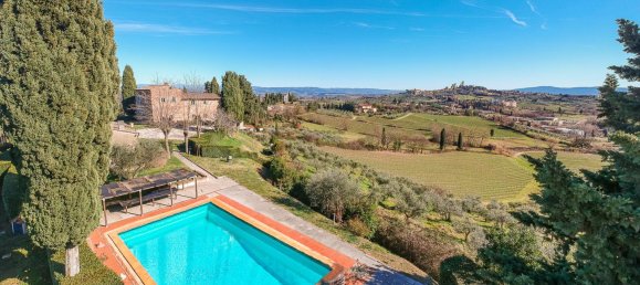 590m² Hotel in Torrita di Siena, Italy No. 232166 44