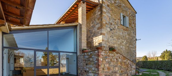 590m² Hotel in Torrita di Siena, Italy No. 232166 14