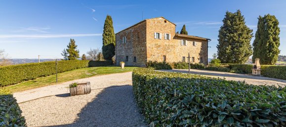 590m² Hotel in Torrita di Siena, Italy No. 232166 5