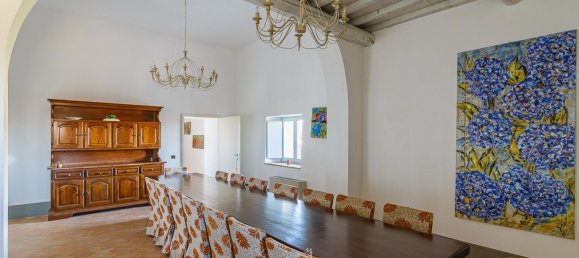 590m² Hotel in Torrita di Siena, Italy No. 232166 21