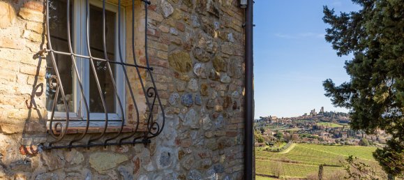 590m² Hotel in Torrita di Siena, Italy No. 232166 12