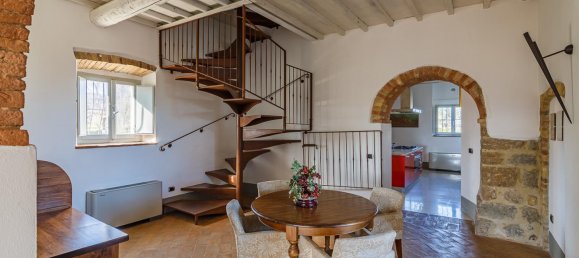 590m² Hotel in Torrita di Siena, Italy No. 232166 25