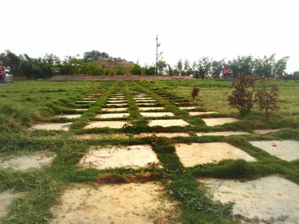  Land in Hyderabad, India No. 31771