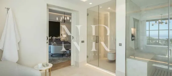 Villa T6 em Marbella, Spain N.º 92121 79