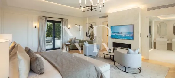 6 bedrooms Villa in Marbella, Spain No. 92121 35