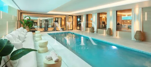 6 bedrooms Villa in Marbella, Spain No. 92121 64