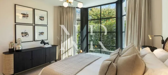 6 bedrooms Villa in Marbella, Spain No. 92121 25