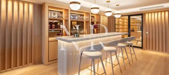 6 bedrooms Villa in Marbella, Spain No. 92121 54