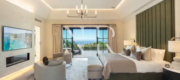 6 bedrooms Villa in Marbella, Spain No. 92121 33