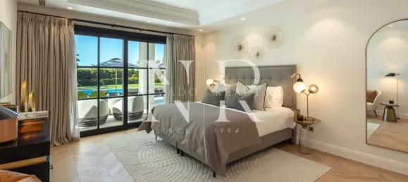 6 bedrooms Villa in Marbella, Spain No. 92121 27