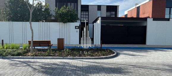 4 chambres Villa à Saadiyat Island, UAE No. 95381 20