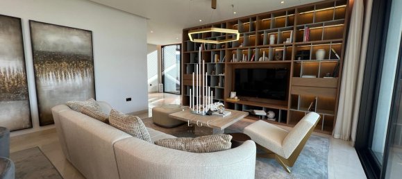 4 chambres Villa à Saadiyat Island, UAE No. 95381 6