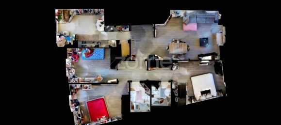 3 bedrooms Apartment in Labruge, Portugal No. 249434 47