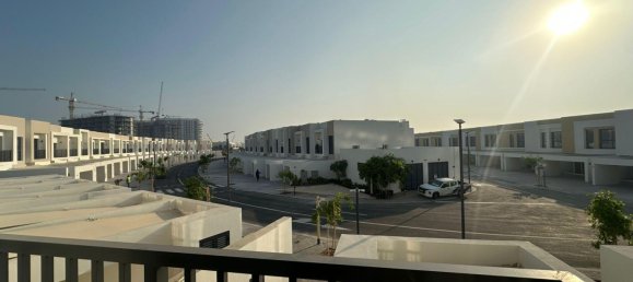 2 chambres Maison de ville à Mina Al Arab, UAE No. 106681 24