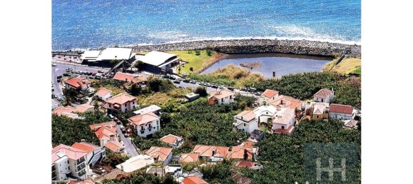 Grundstück in Ponta do Sol, Portugal 1500m², Nr. 141016 5