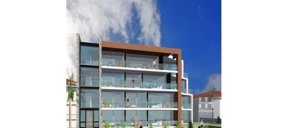 Grundstück in Ponta do Sol, Portugal 1500m², Nr. 141016 3