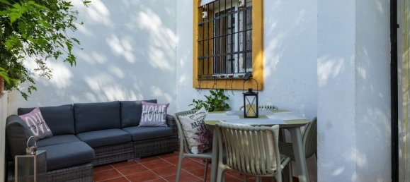 Adosado de 4 dormitorios en Torremolinos, Spain No. 146639 8