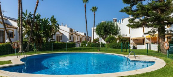 Adosado de 4 dormitorios en Torremolinos, Spain No. 146639 28