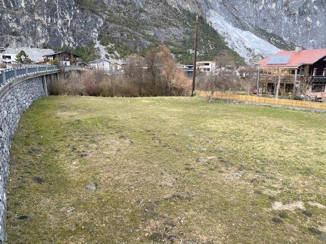 Terrain à Zams, Austria 513m² No. 164696