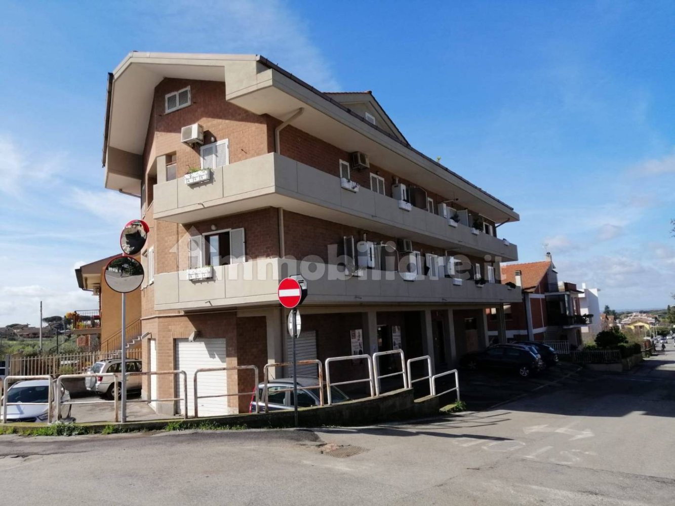 2 chambres Appartement à Marino, Italy No. 167391
