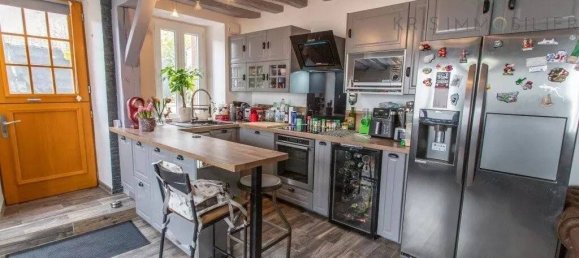 3 غرف نوم منزل في Lizy-sur-Ourcq, France رقم 137903 2