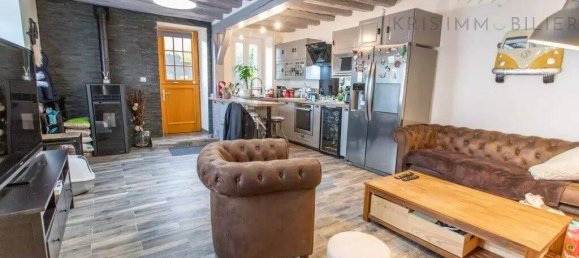 3 غرف نوم منزل في Lizy-sur-Ourcq, France رقم 137903 3