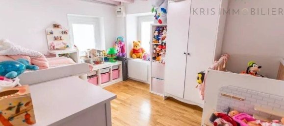 3 غرف نوم منزل في Lizy-sur-Ourcq, France رقم 137903 6