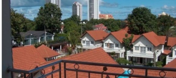 9 bedrooms Cafe / restaurant in Pattaya, Thailand No. 1065 7