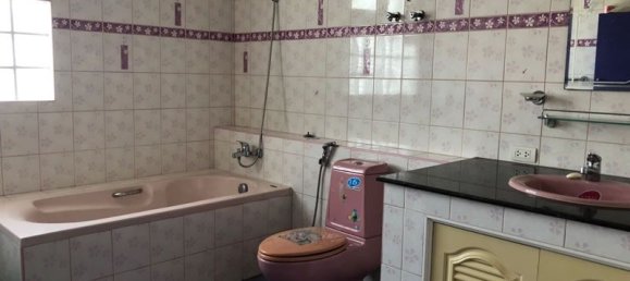 9 bedrooms Cafe / restaurant in Pattaya, Thailand No. 1065 8