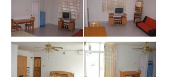 9 bedrooms Cafe / restaurant in Pattaya, Thailand No. 1065 4