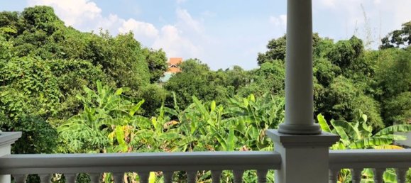 9 bedrooms Cafe / restaurant in Pattaya, Thailand No. 1065 5