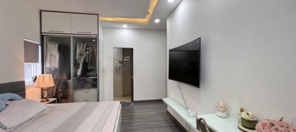 3 bedrooms Apartment in Tan Phu, Vietnam No. 136 8