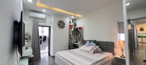 3 bedrooms Apartment in Tan Phu, Vietnam No. 136 7