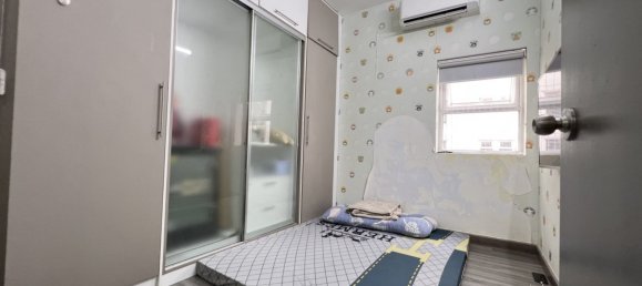 3 bedrooms Apartment in Tan Phu, Vietnam No. 136 6